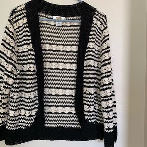 Talbots cardigan